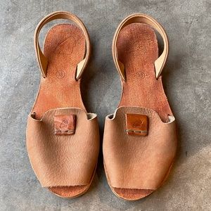 Satorisan Women’s Sandal